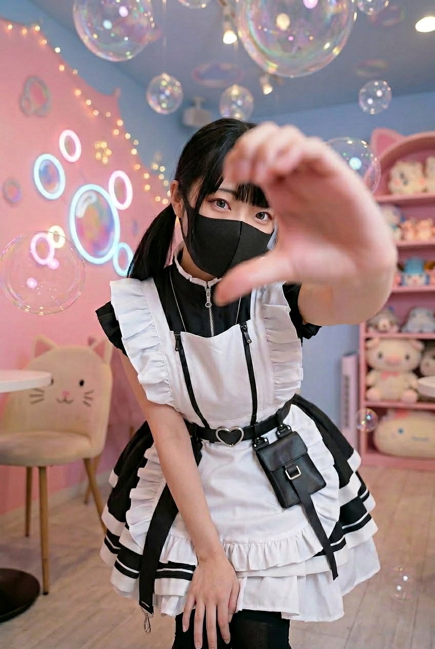 ゆあ 1